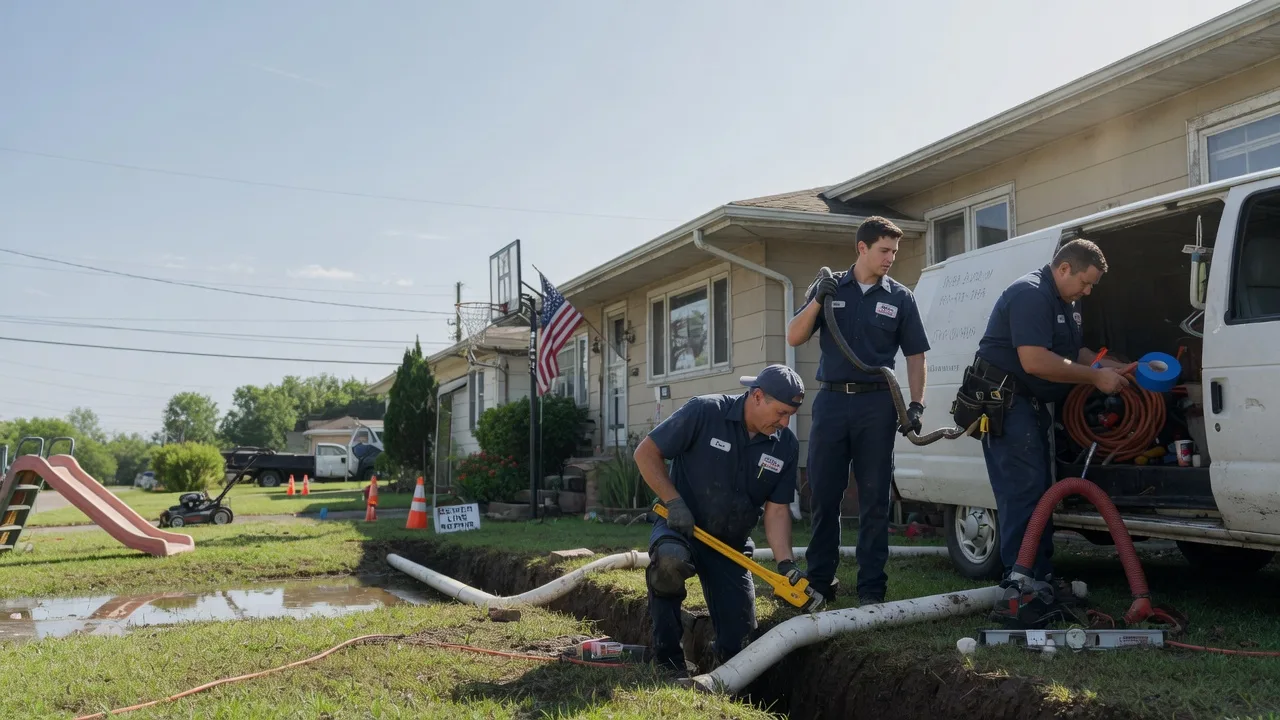 Toilet Installation in Youngstown, FL near me
